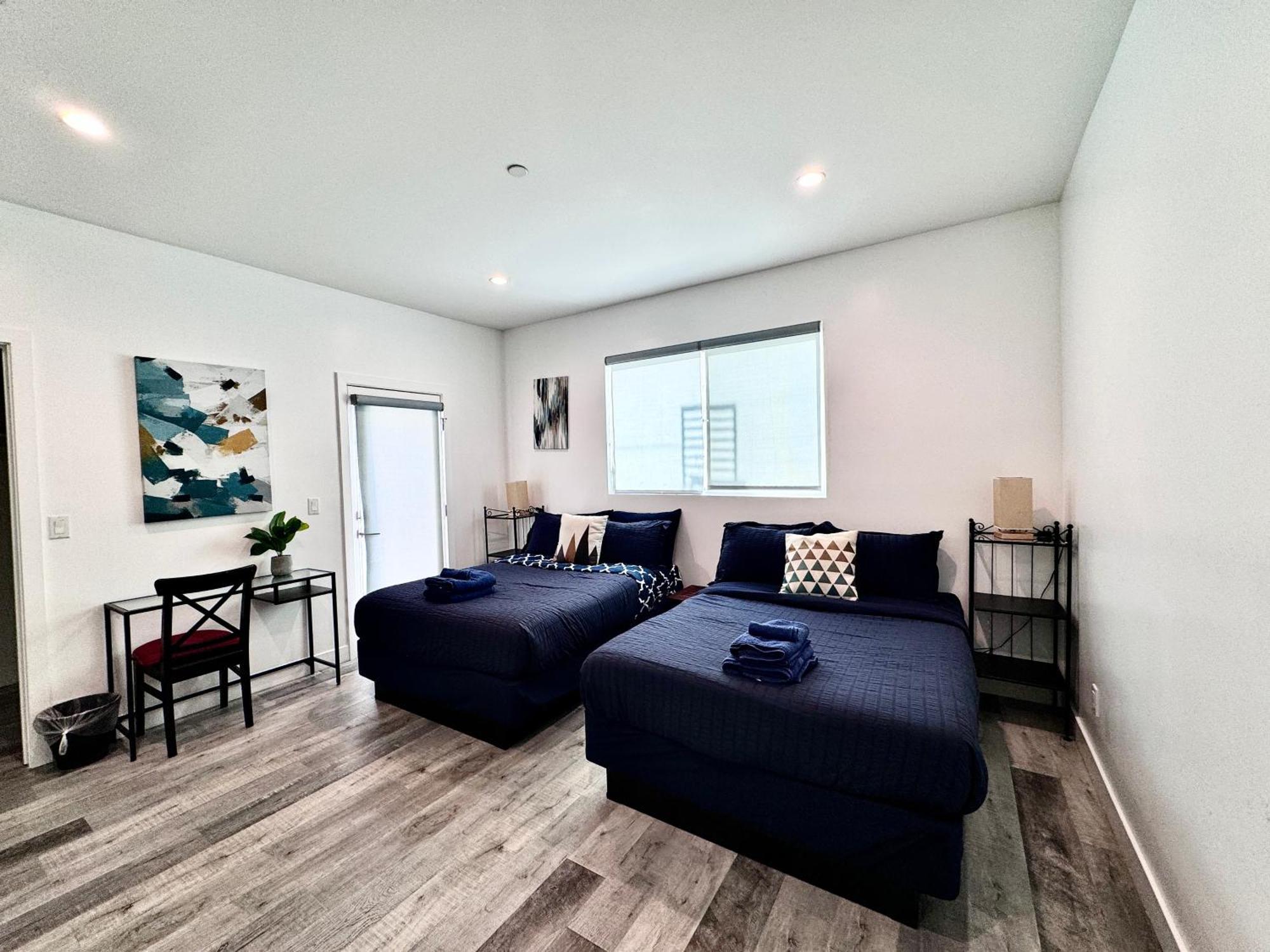 Holiday home Hollywood 3br Near Metro